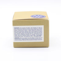 GESICHTSCREME OliPhenolia Biodynamische Kosmetik