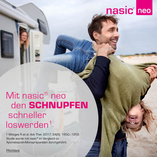 NASIC neo Nasenspray