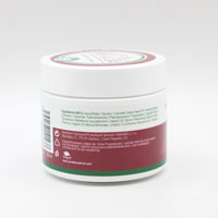 HANFBALSAM Menthol Styrax Cajeput