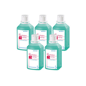 S&M Waschlotion (5x1l)