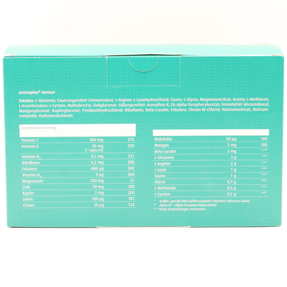 AMINOPLUS immun Granulat