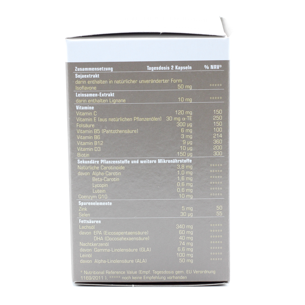 PROSAN Femin plus Kapseln