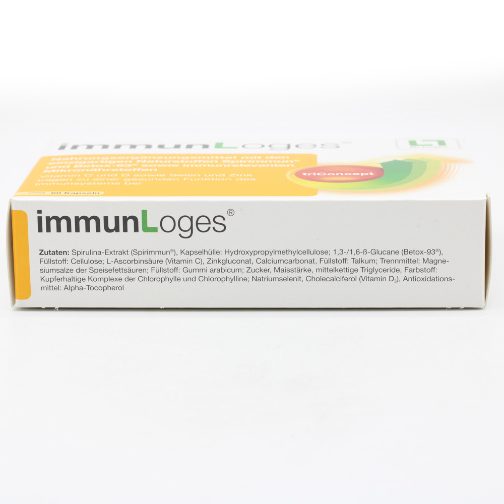 IMMUNLOGES Kapseln