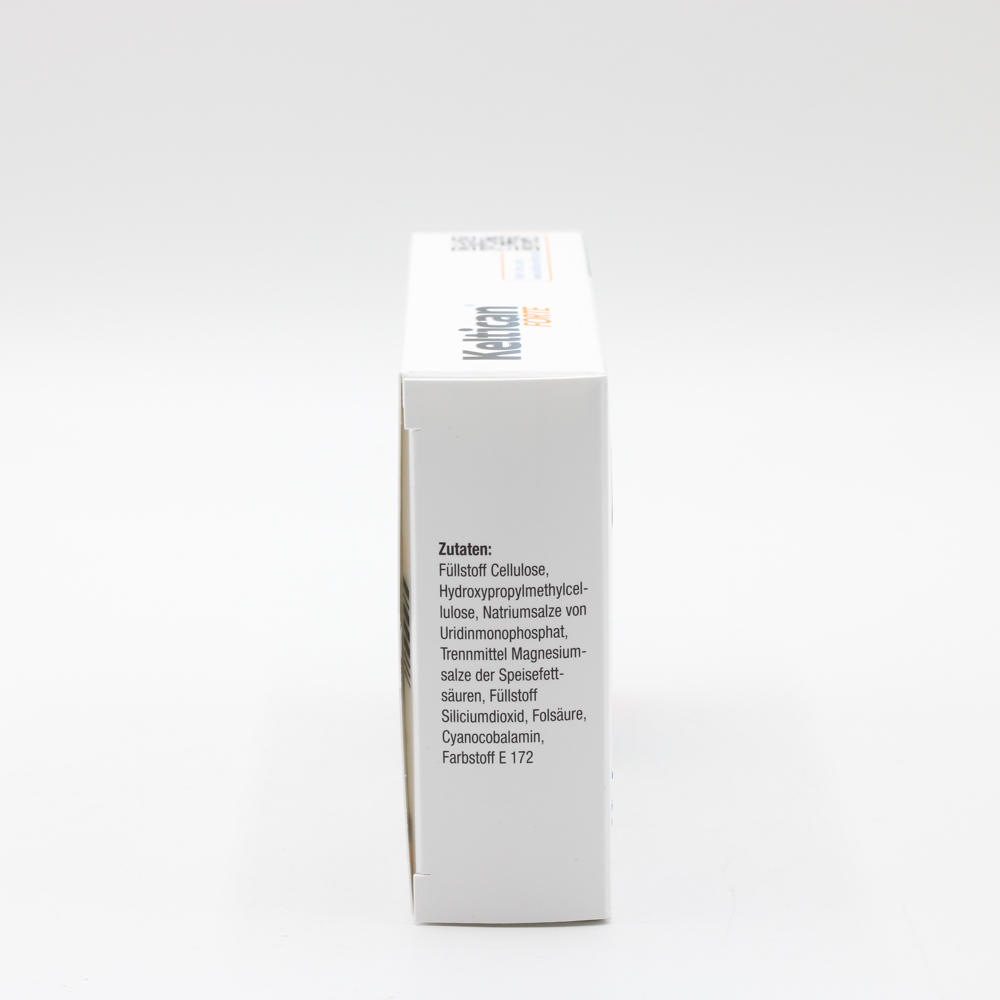 KELTICAN forte Kapseln