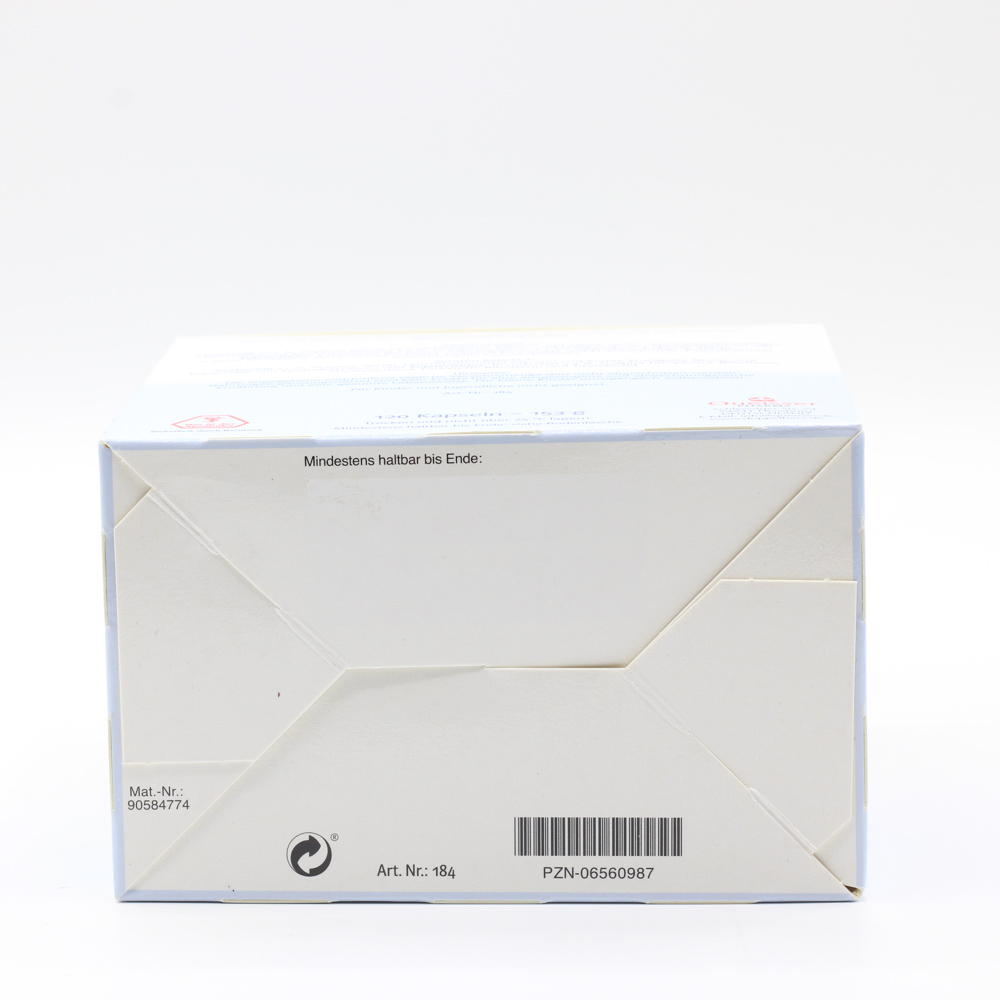 DOPPELHERZ Augen plus Sehkraft+Schutz system Kaps.