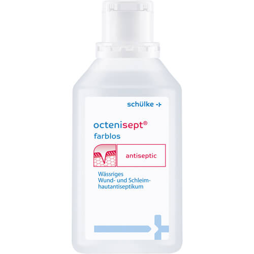 OCTENISEPT Lösung