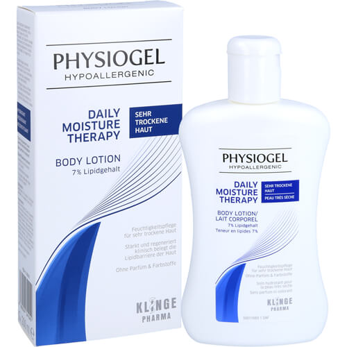 PHYSIOGEL Daily Moisture Therapy sehr trocken Lot.