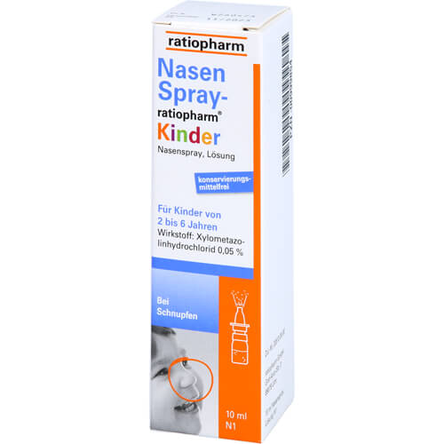 NASENSPRAY-ratiopharm Kinder kons.frei