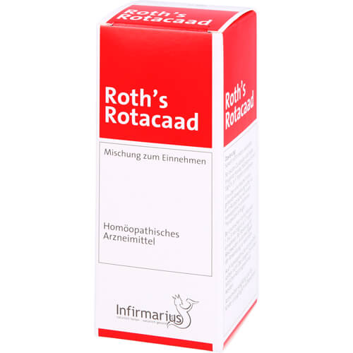 ROTHS Rotacaad Tropfen
