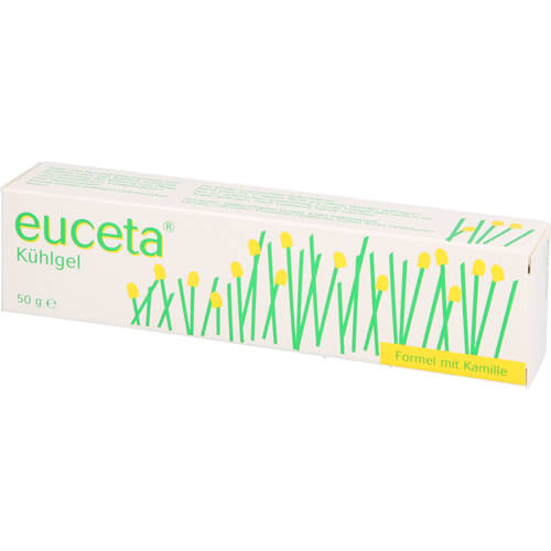 EUCETA Kühlgel