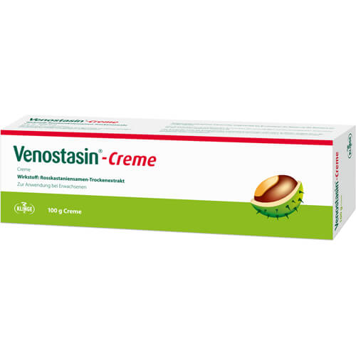 VENOSTASIN Creme