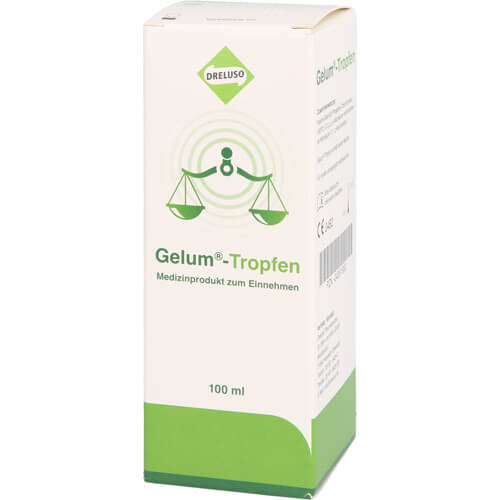 GELUM Tropfen