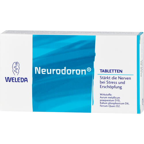 NEURODORON Tabletten
