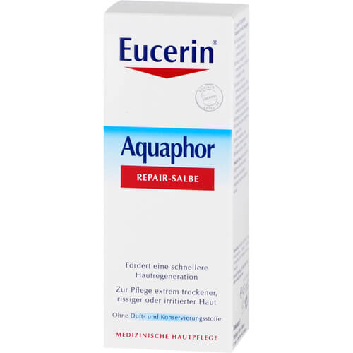 EUCERIN Aquaphor Protect & Repair Salbe