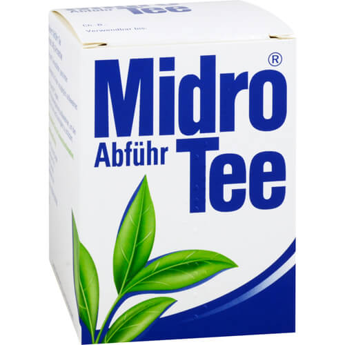 MIDRO Tee