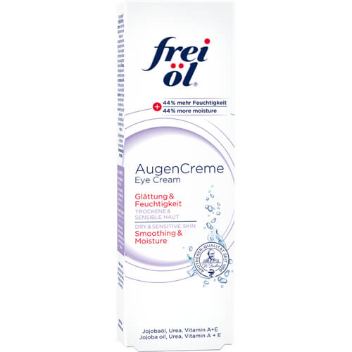 FREI ÖL Hydrolipid AugenCreme