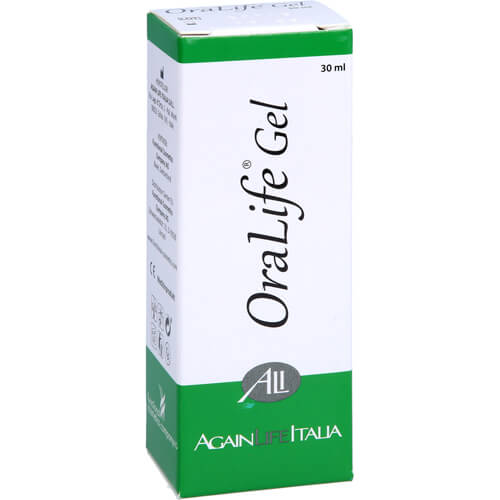 ORALIFE Gel