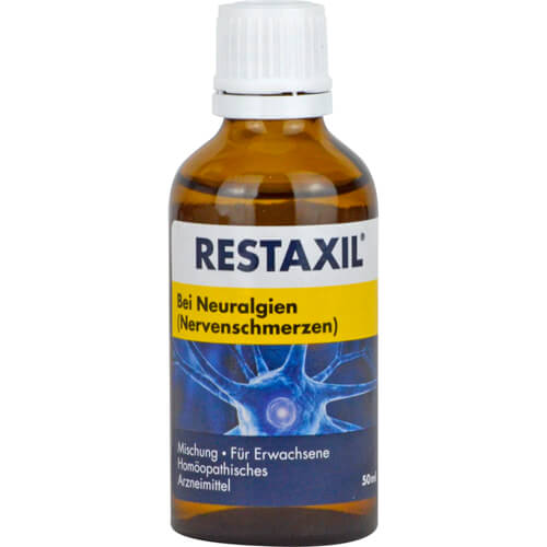 RESTAXIL Mischung