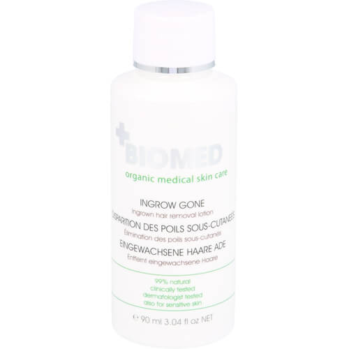 BIOMED eingewachsene Haare ade Konzentrat