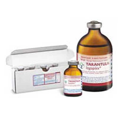 TARANTULA-LOGOPLEX Injektionslösung vet.