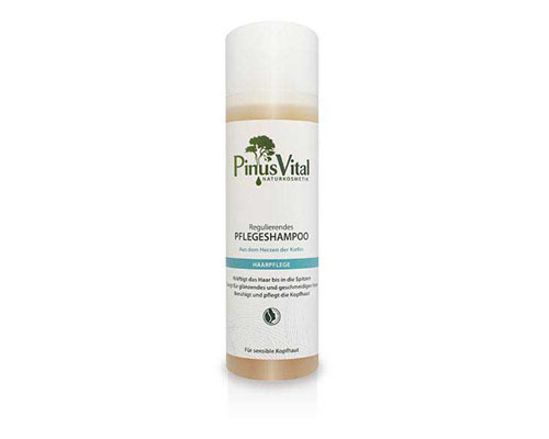 PINUSVITAL regulierendes Pflegeshampoo