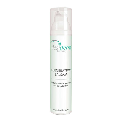 DESIDERM Regenerations Balsam mit Colostrum