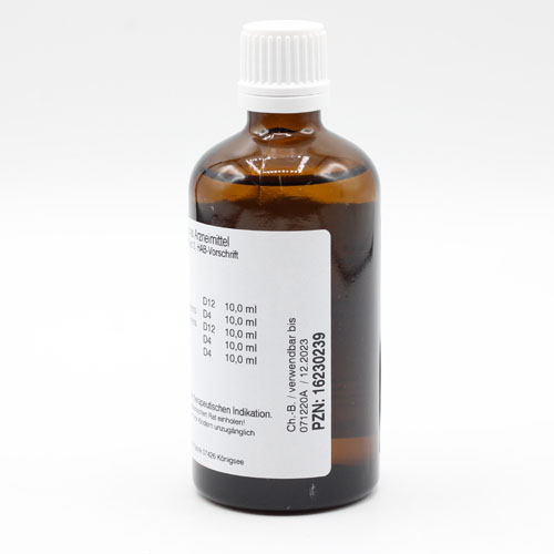 VIRUPLEXAN Nr.1 Tropfen