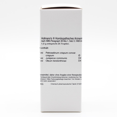 VIRUPLEXAN Nr.2 Tropfen