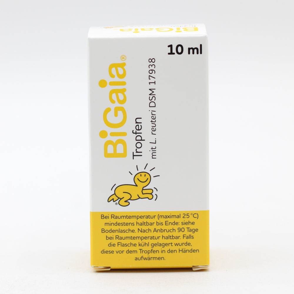 BIGAIA Tropfen