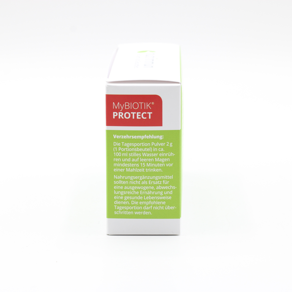MYBIOTIK PROTECT Pulver
