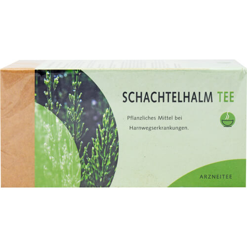 SCHACHTELHALMTEE Filterbeutel