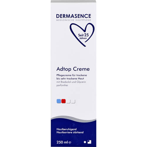 DERMASENCE Adtop Creme