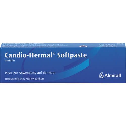 CANDIO HERMAL Softpaste