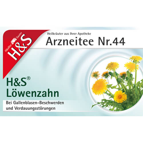 H&S Löwenzahn Filterbeutel