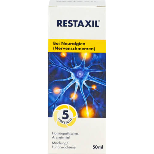 RESTAXIL Mischung