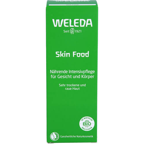 WELEDA Skin Food