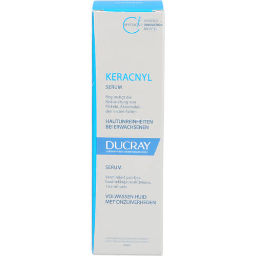 DUCRAY KERACNYL Serum