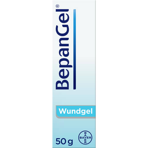 BEPANGEL Wundgel