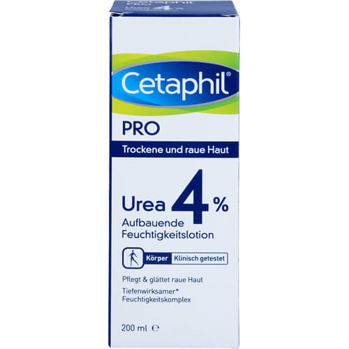 CETAPHIL Pro Urea 4% Lotion