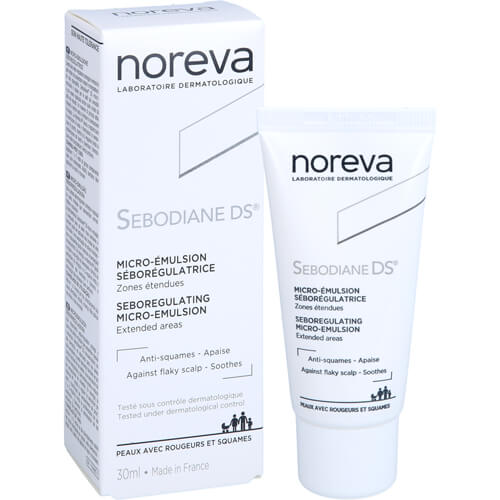 NOREVA Sebodiane DS Mikroemulsion