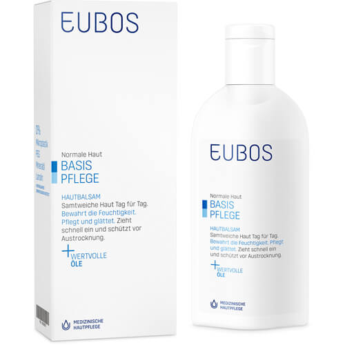 EUBOS HAUTBALSAM