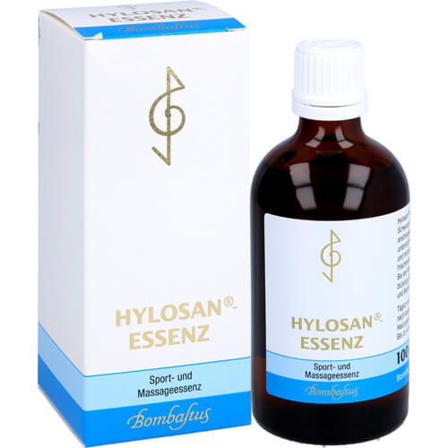 HYLOSAN Essenz