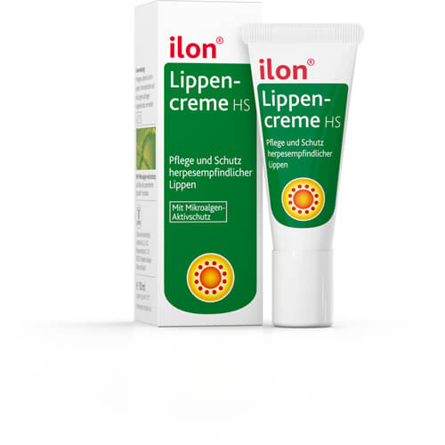 ILON Lippencreme HS