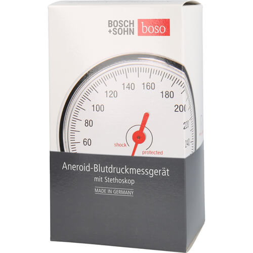 BOSO BS 90 Blutdruckmessgerät