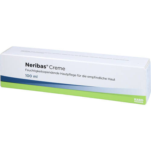 NERIBAS Creme