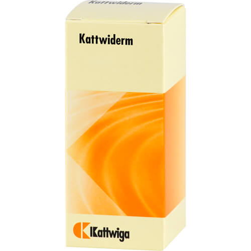 KATTWIDERM Tabletten