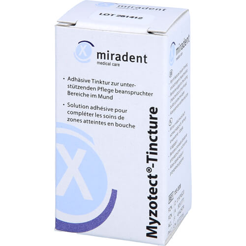 MYZOTECT Tincture