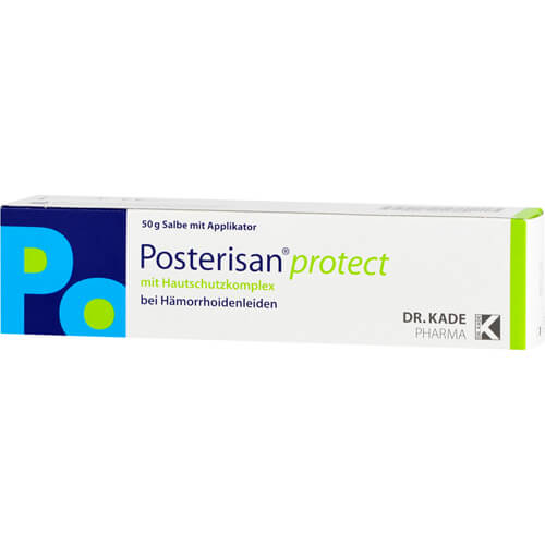 POSTERISAN protect Salbe