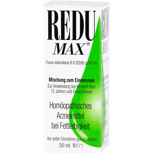 REDU MAX Tropfen