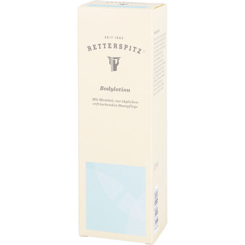 RETTERSPITZ Bodylotion